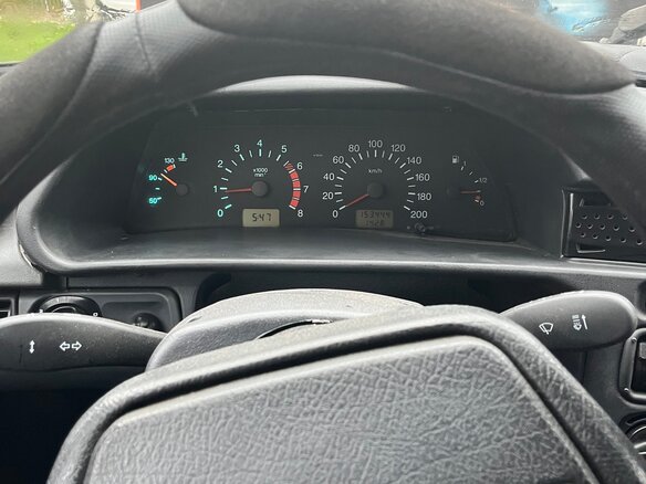 2008 Lada (ВАЗ) 2114, серый, 120000 рублей - вид 10