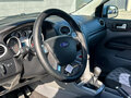 2008 Ford Focus II Рестайлинг, голубой - вид 9