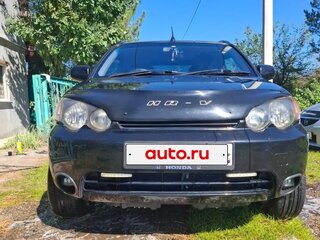 1998 Honda HR-V I, чёрный, 320000 рублей, вид 3