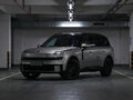 2026 Lynk & Co 900, серебристый, 7400000 рублей