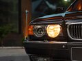 2000 BMW 7 серии 740i III (E38) Рестайлинг, чёрный, 1550000 рублей - вид 6