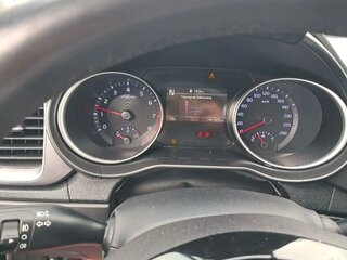 2022 Kia Ceed III Рестайлинг, белый, 1289000 рублей, вид 5