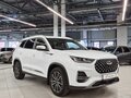 2021 Chery Tiggo 8 Pro I, белый, 1869000 рублей - вид 2