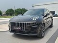 2025 Lynk & Co 09 MHEV, чёрный, 5077700 рублей