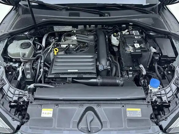 2022 Audi A3 35 TFSI Long IV (8Y), серый, 2260000 рублей - вид 13