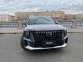 2026 GAC GS8 Dragon II, серый, 5295510 рублей - вид 2