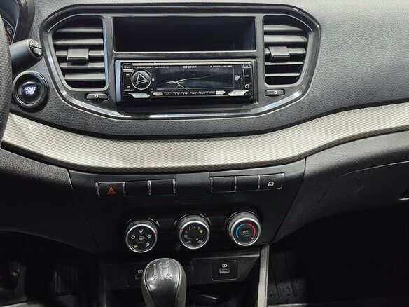 2024 Lada (ВАЗ) Vesta I Рестайлинг (NG), белый, 1150000 рублей - вид 17
