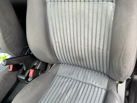 2006 Skoda Octavia I (A4) Рестайлинг, красный, 267000 рублей - вид 12