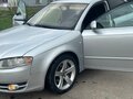 2005 Audi A4 III (B7), серебристый, 470000 рублей - вид 7