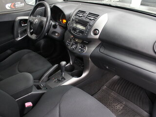 2011 Toyota RAV4 III (XA30) Рестайлинг, бежевый, 1395000 рублей, вид 5