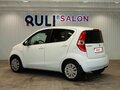 2010 Suzuki Splash I, белый, 625000 рублей - вид 10