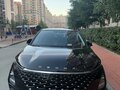 2023 Omoda C5 I, чёрный, 1800000 рублей - вид 3