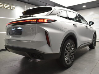 2025 Exeed RX, белый, 3950000 рублей, вид 5