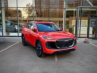 2026 Tenet Plus L6, оранжевый, 3040000 рублей, вид 1