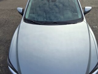 2018 Mazda 6 III (GJ) Рестайлинг 2, серебристый, 1899999 рублей, вид 1