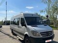 2011 Mercedes-Benz Sprinter, белый, 1400000 рублей - вид 2