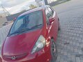 2004 Honda Fit I, красный, 320000 рублей - вид 2