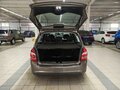 2014 Lada (ВАЗ) Kalina II, коричневый - вид 9
