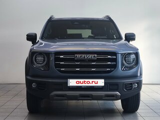 2022 Haval Dargo I, серый, 2290000 рублей, вид 2