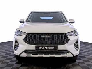 2021 Haval F7x I, белый, 1670000 рублей, вид 2