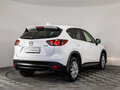 2013 Mazda CX-5 I, белый, 1399000 рублей - вид 2