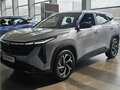 2026 Geely Cityray, серебристый, 3204990 рублей - вид 11
