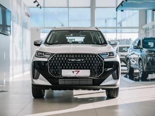 2026 Tenet T7, серебристый, 2966080 рублей, вид 2