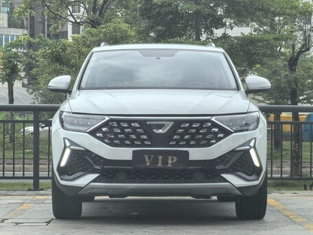2022 Jetta VS5 I Рестайлинг, белый, 1298714 рублей, вид 2
