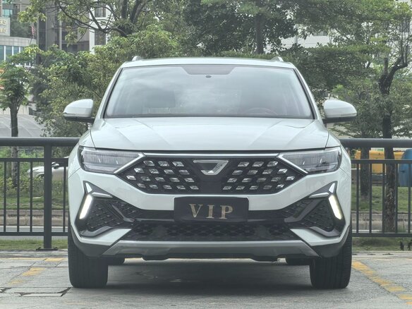 2022 Jetta VS5 I Рестайлинг, белый, 1298714 рублей - вид 1