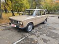 1988 Lada (ВАЗ) 2106, бежевый, 180000 рублей