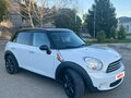 2012 Mini Countryman Cooper I, белый, 1350000 рублей - вид 3