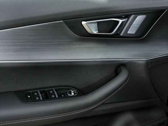 2023 Chery Tiggo 7 Pro Max I, чёрный - вид 21