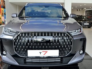 2026 Tenet T7, серый, 3210000 рублей, вид 3