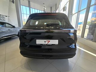 2026 Tenet T7, чёрный, 3210000 рублей, вид 5