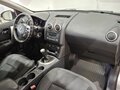 2013 Nissan Qashqai I Рестайлинг, серебристый, 1110000 рублей - вид 11