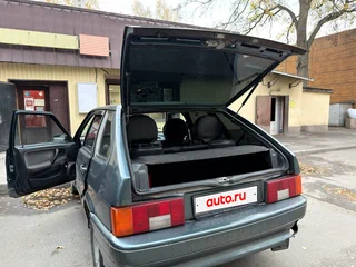 2012 Lada (ВАЗ) 2114, зелёный, 180000 рублей, вид 5