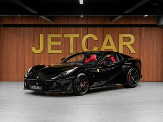Ferrari 812 GTS