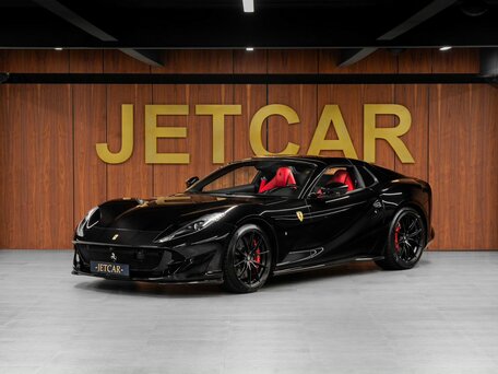 Ferrari 812