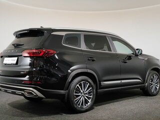 2023 Chery Tiggo 8 Pro I, чёрный, 2000000 рублей, вид 5