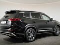 2023 Chery Tiggo 8 Pro I, чёрный - вид 4