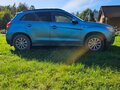 2012 Mitsubishi ASX I, голубой, 707000 рублей - вид 3