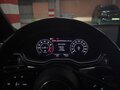 2019 Audi A4 45 TFSI V (B9) Рестайлинг, серый, 4150000 рублей - вид 11