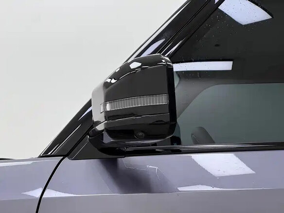 2024 iCar 03 65.69 kWh, серебристый, 3300224 рублей - вид 17