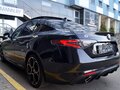 2023 Alfa Romeo Giulia II (952) Рестайлинг, чёрный - вид 6