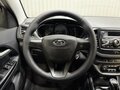 2017 Lada (ВАЗ) Vesta I, белый, 720000 рублей - вид 7