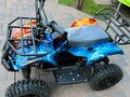 2026 Avantis Classic 1000W, голубой, 57000 рублей - вид 7