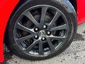 2008 Mazda 3 I (BK) Рестайлинг, красный, 650000 рублей - вид 8