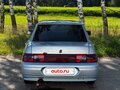 2002 Lada (ВАЗ) 2110, серебристый - вид 4