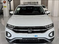 2026 Volkswagen T-Roc I (China Market) Рестайлинг, белый, 2070000 рублей - вид 2