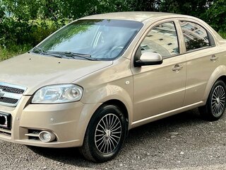 2012 ЗАЗ Vida, золотистый, 315000 рублей, вид 1